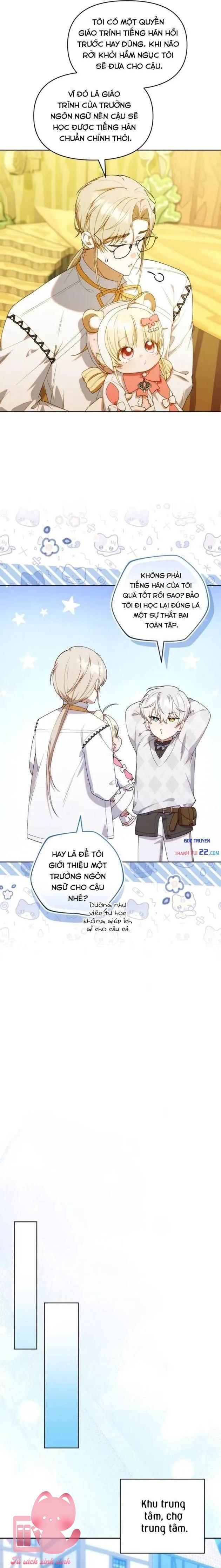 Thợ Săn Lớp Gà Con - Chap 67 - Trang 11