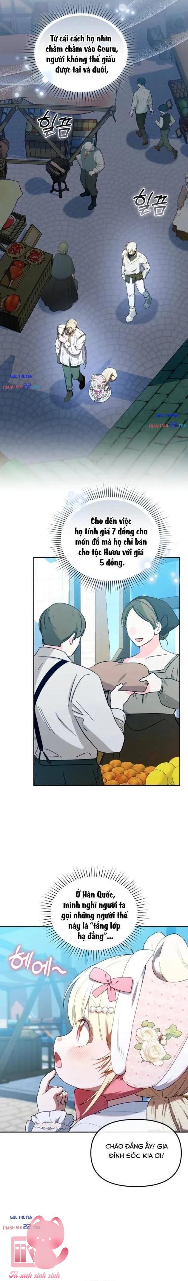 Thợ Săn Lớp Gà Con - Chap 67 - Trang 13
