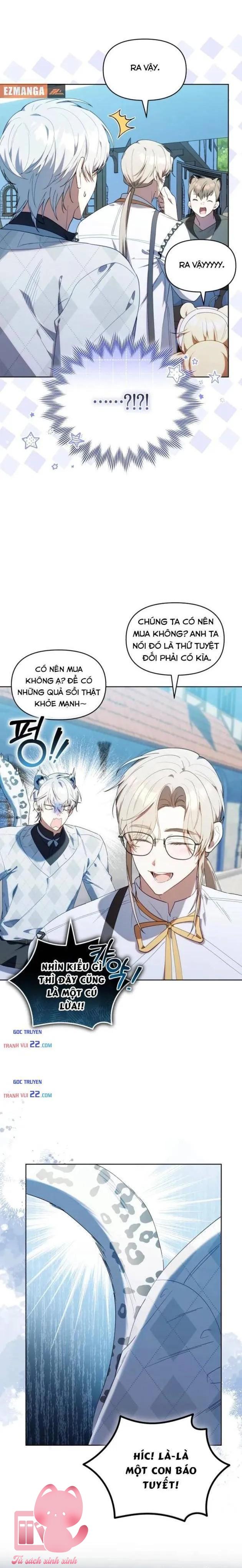 Thợ Săn Lớp Gà Con - Chap 67 - Trang 15