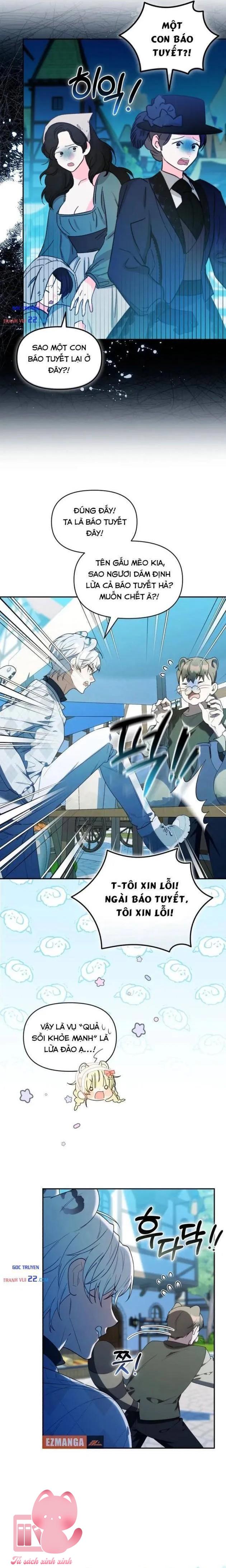 Thợ Săn Lớp Gà Con - Chap 67 - Trang 16