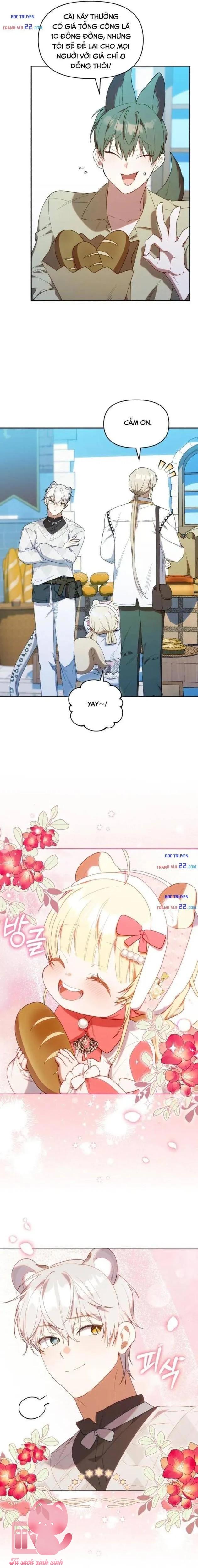 Thợ Săn Lớp Gà Con - Chap 67 - Trang 18