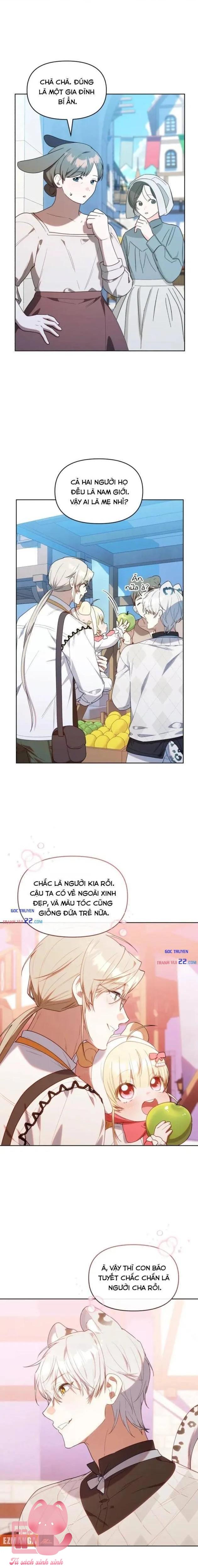 Thợ Săn Lớp Gà Con - Chap 67 - Trang 19