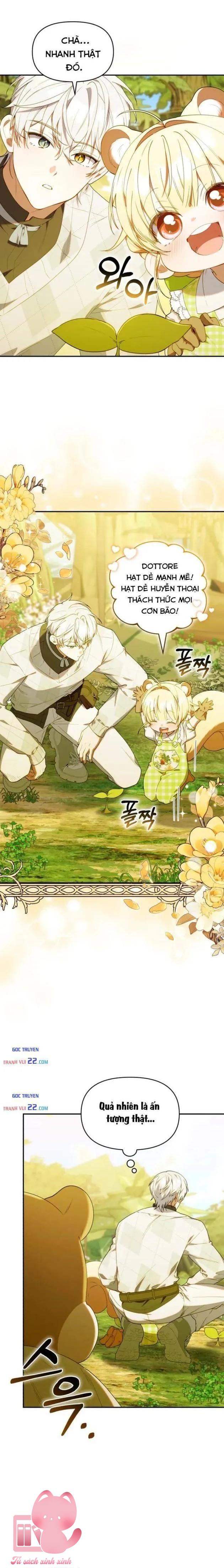 Thợ Săn Lớp Gà Con - Chap 67 - Trang 2