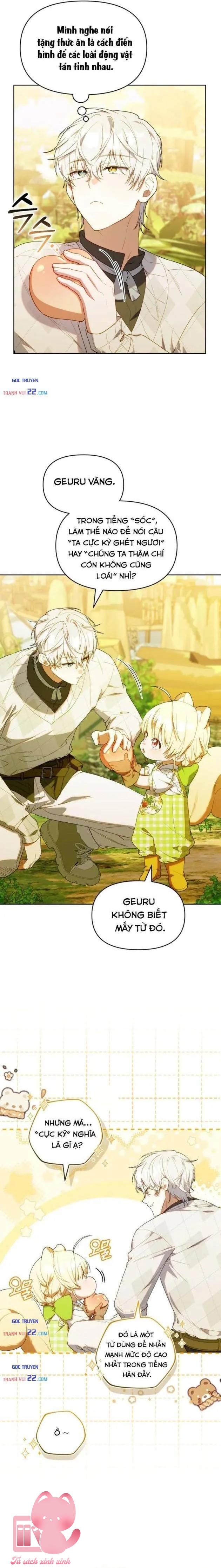 Thợ Săn Lớp Gà Con - Chap 67 - Trang 4