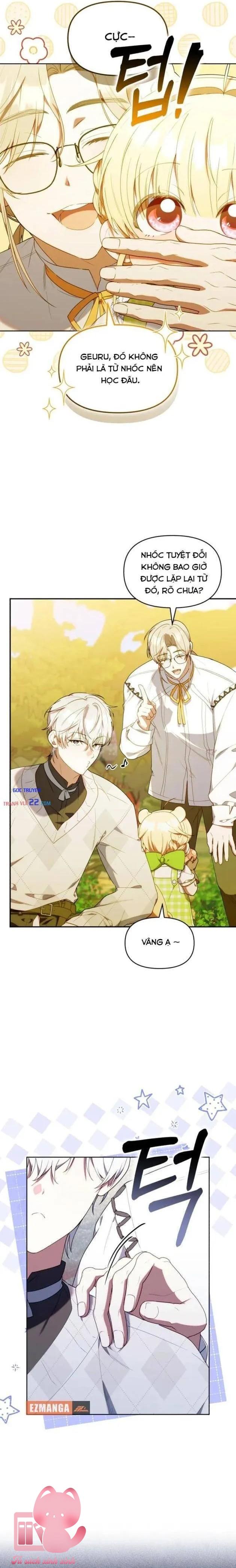 Thợ Săn Lớp Gà Con - Chap 67 - Trang 5