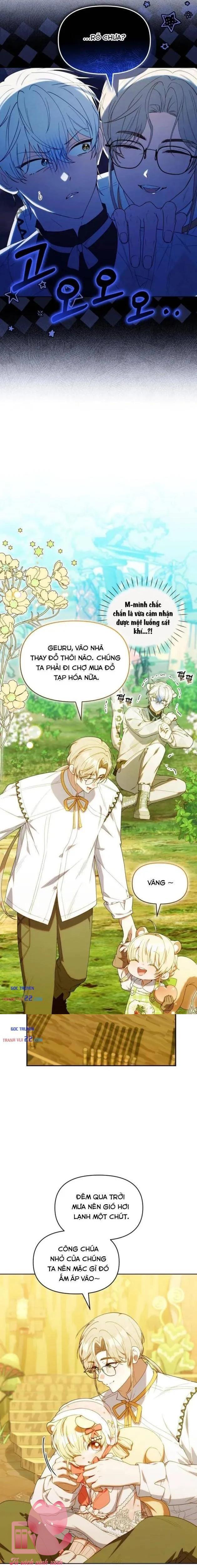 Thợ Săn Lớp Gà Con - Chap 67 - Trang 6