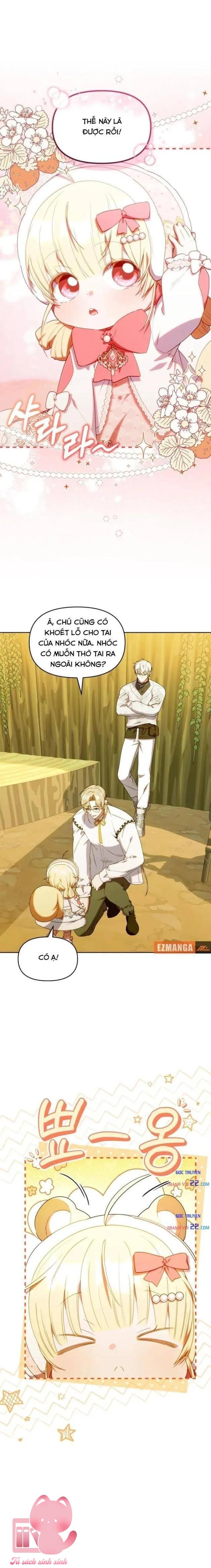 Thợ Săn Lớp Gà Con - Chap 67 - Trang 7