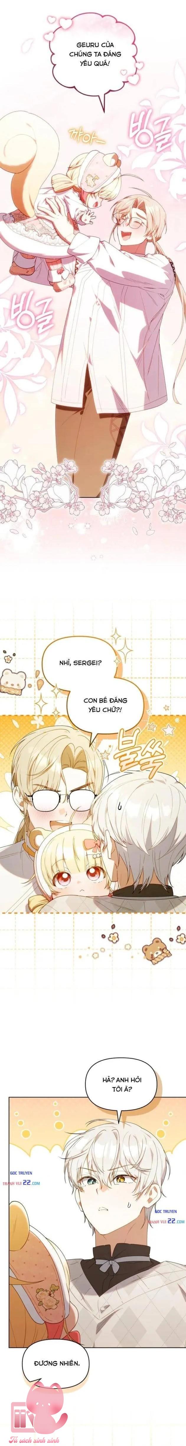Thợ Săn Lớp Gà Con - Chap 67 - Trang 9