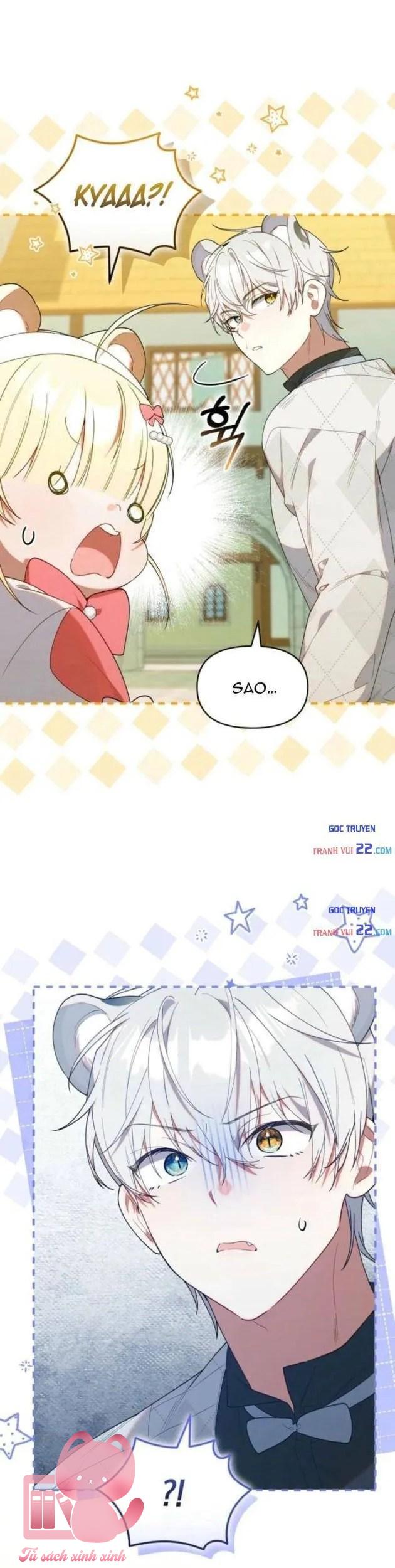 Thợ Săn Lớp Gà Con - Chap 68 - Trang 11