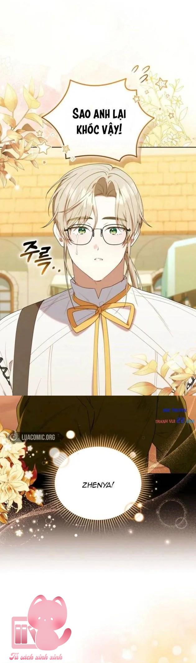 Thợ Săn Lớp Gà Con - Chap 68 - Trang 12
