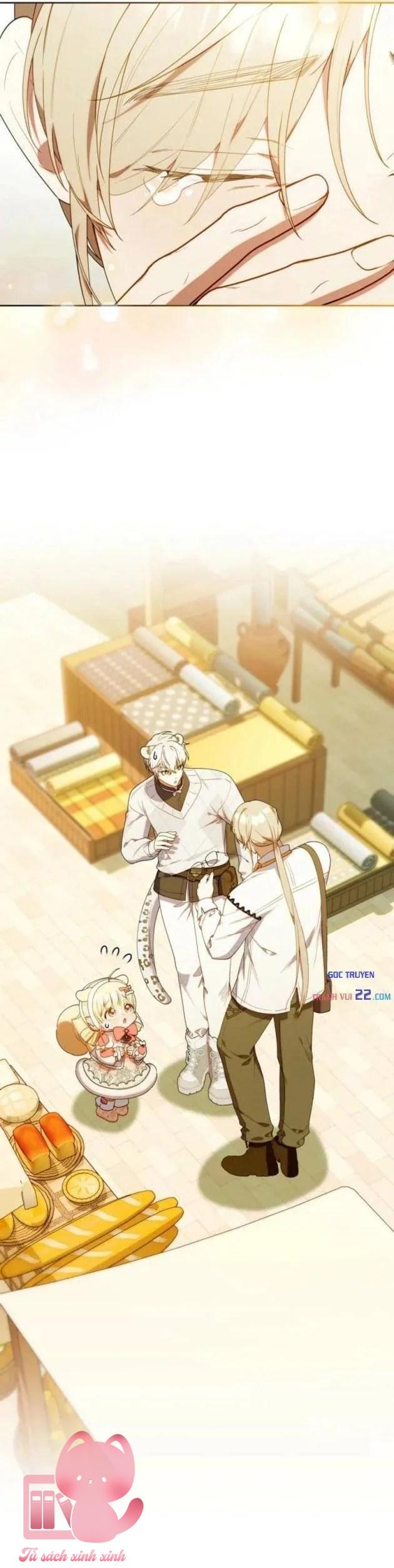 Thợ Săn Lớp Gà Con - Chap 68 - Trang 13