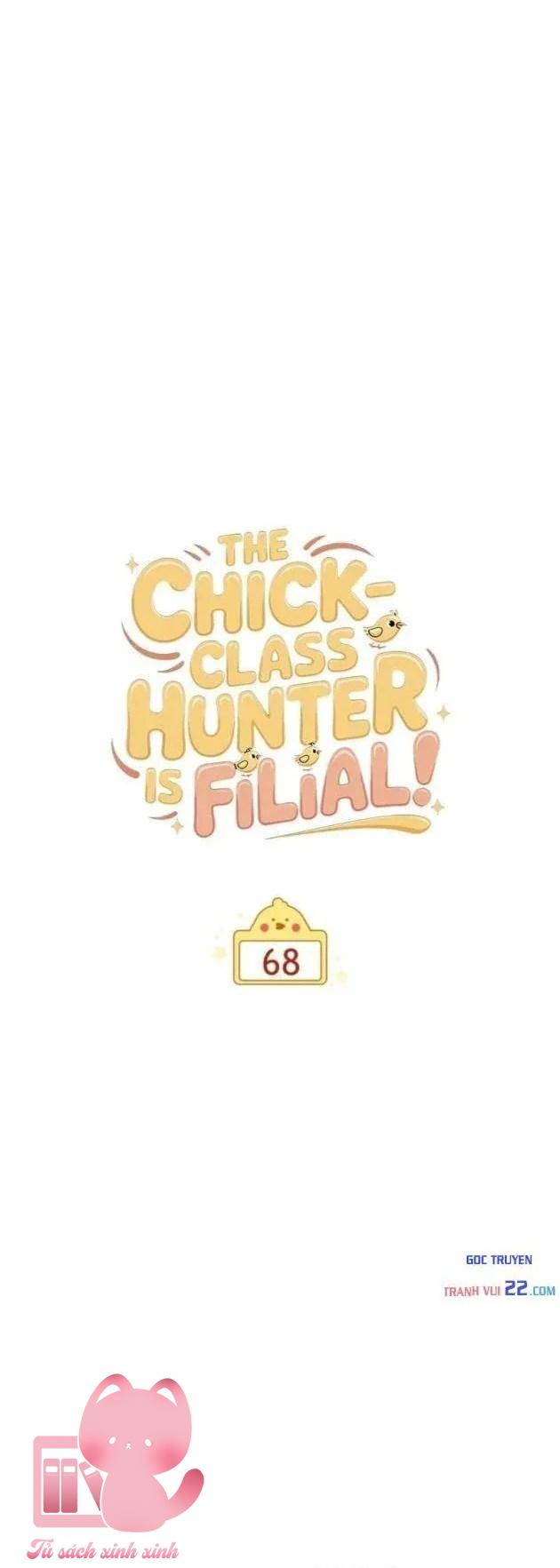 Thợ Săn Lớp Gà Con - Chap 68 - Trang 14