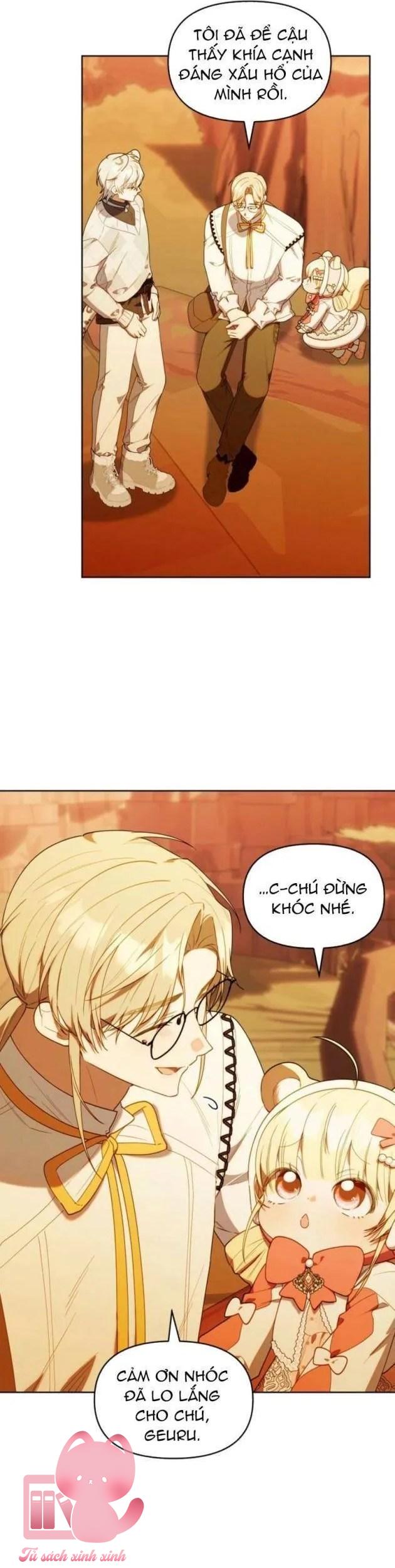 Thợ Săn Lớp Gà Con - Chap 68 - Trang 15