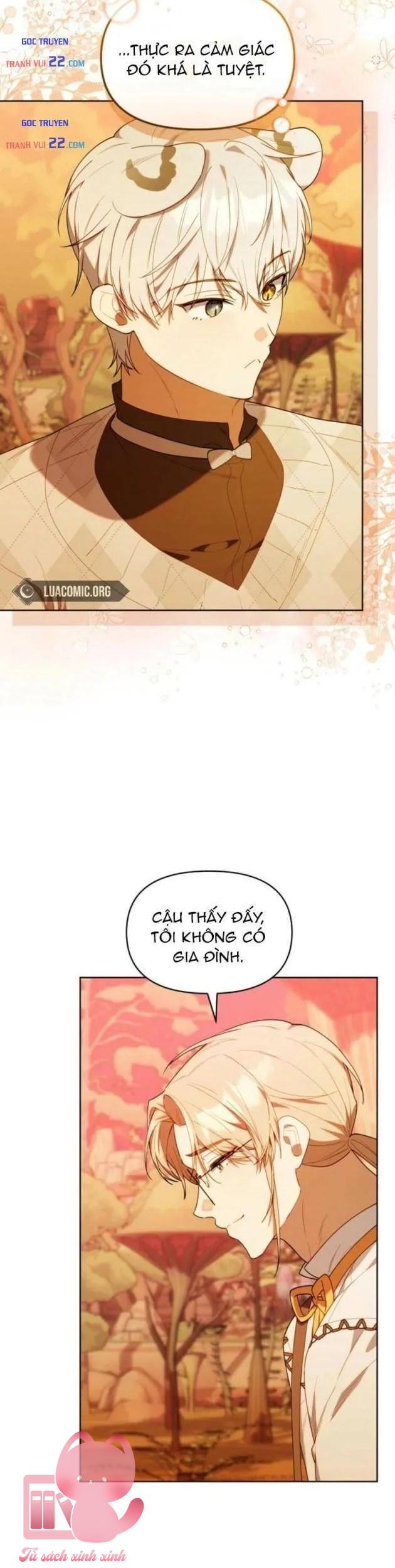 Thợ Săn Lớp Gà Con - Chap 68 - Trang 17