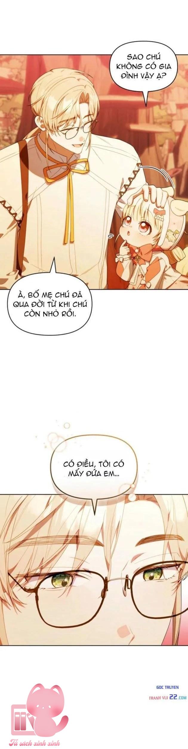 Thợ Săn Lớp Gà Con - Chap 68 - Trang 18