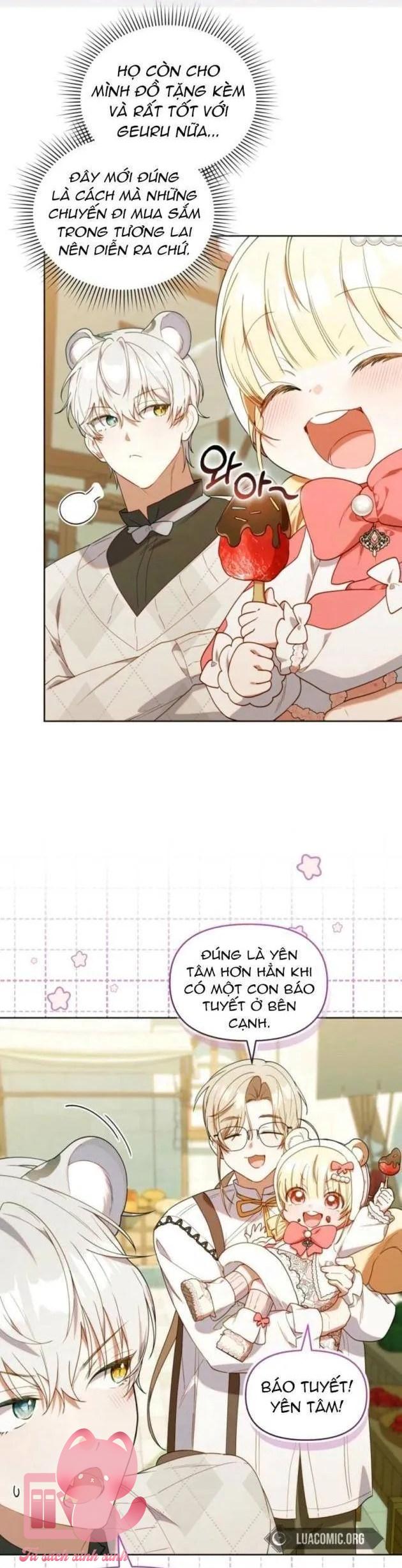Thợ Săn Lớp Gà Con - Chap 68 - Trang 2