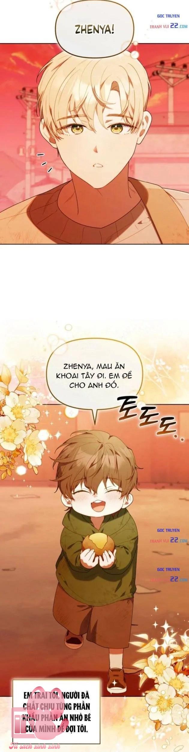 Thợ Săn Lớp Gà Con - Chap 68 - Trang 20