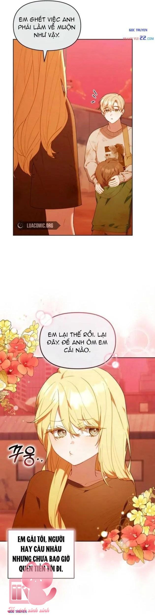 Thợ Săn Lớp Gà Con - Chap 68 - Trang 22