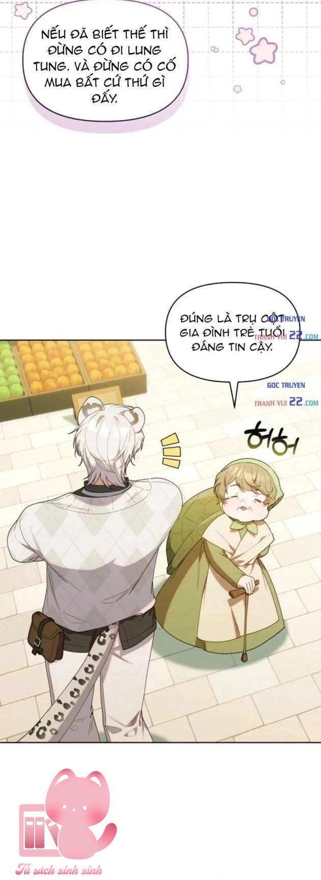 Thợ Săn Lớp Gà Con - Chap 68 - Trang 3