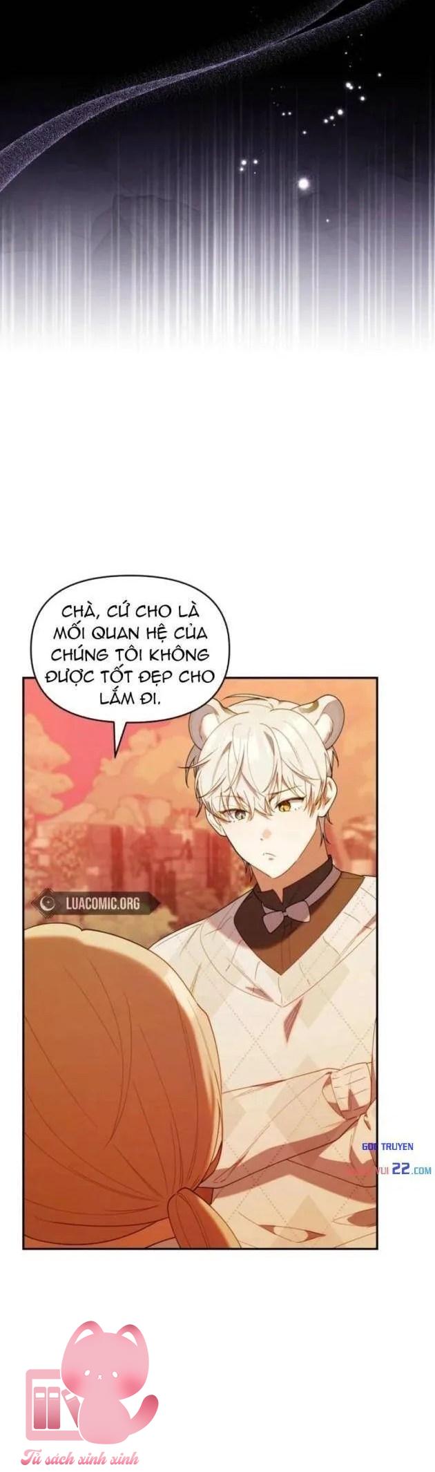 Thợ Săn Lớp Gà Con - Chap 68 - Trang 30