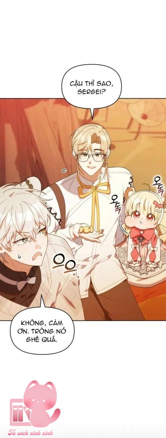 Thợ Săn Lớp Gà Con - Chap 68 - Trang 32