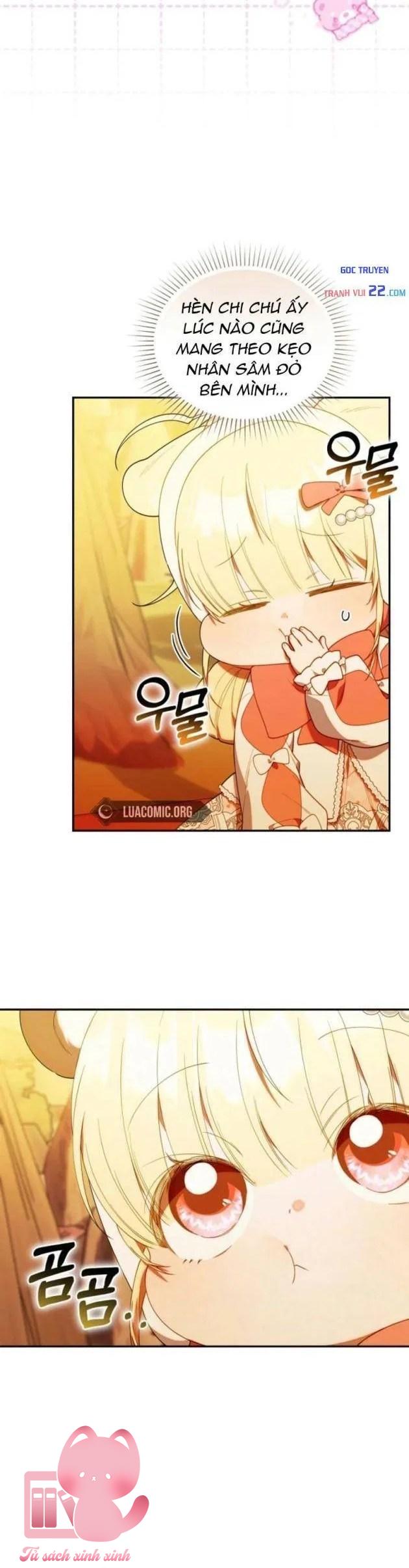 Thợ Săn Lớp Gà Con - Chap 68 - Trang 35