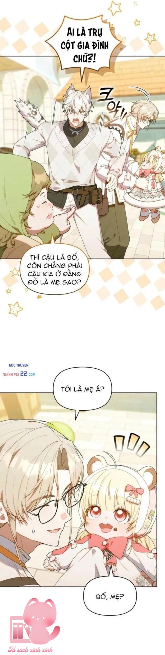 Thợ Săn Lớp Gà Con - Chap 68 - Trang 4