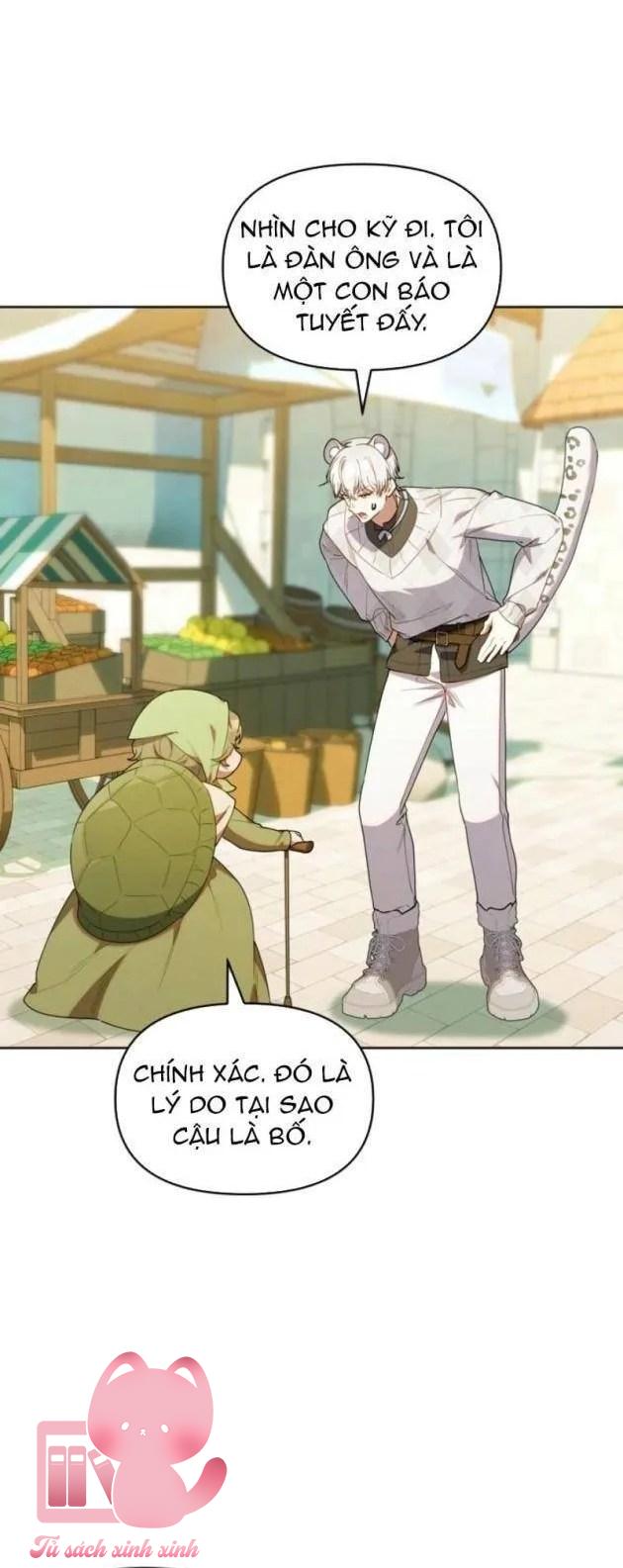 Thợ Săn Lớp Gà Con - Chap 68 - Trang 5
