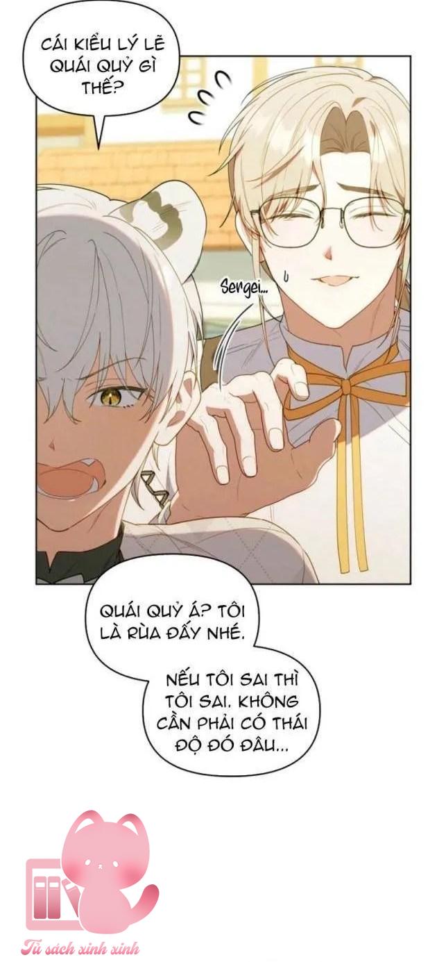Thợ Săn Lớp Gà Con - Chap 68 - Trang 6