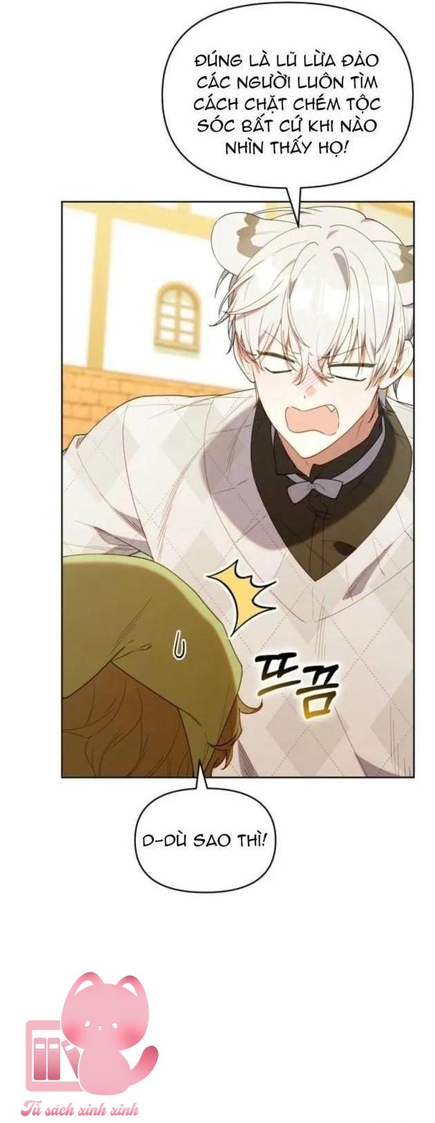 Thợ Săn Lớp Gà Con - Chap 68 - Trang 8