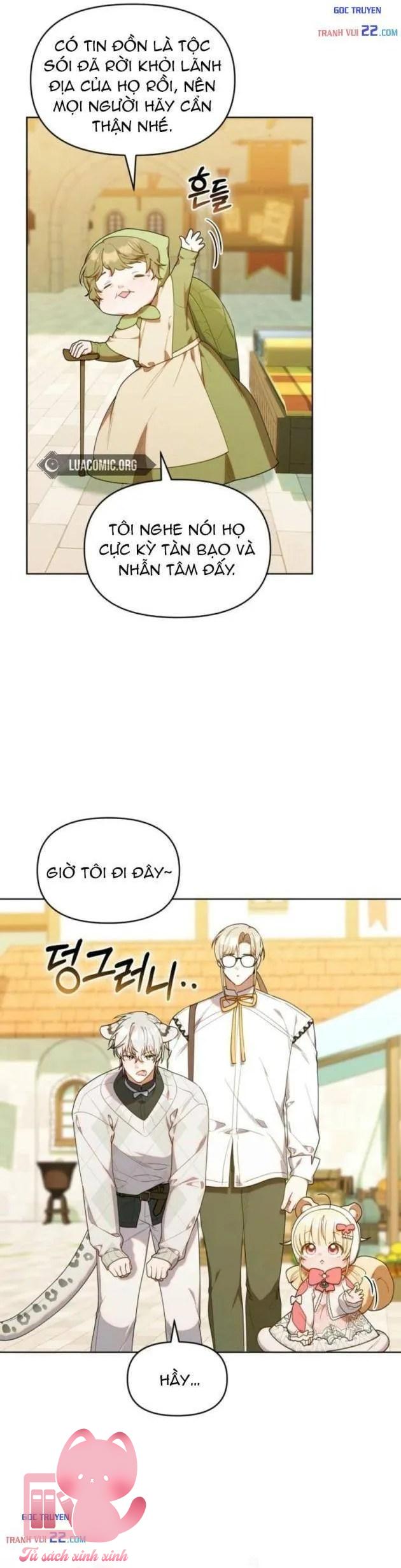 Thợ Săn Lớp Gà Con - Chap 68 - Trang 9