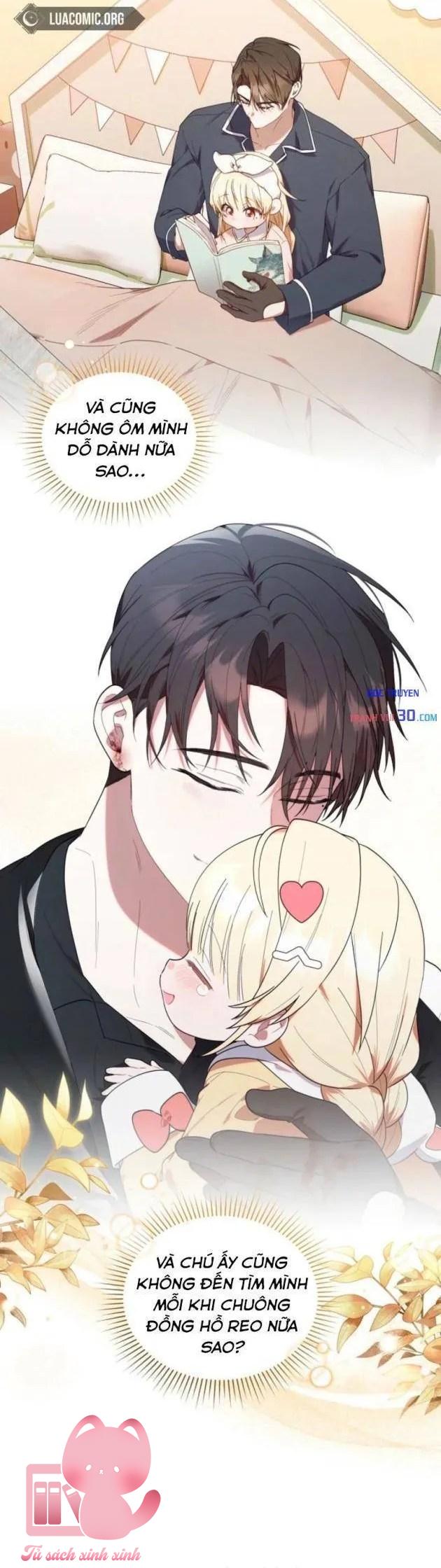 Thợ Săn Lớp Gà Con - Chap 69 - Trang 10