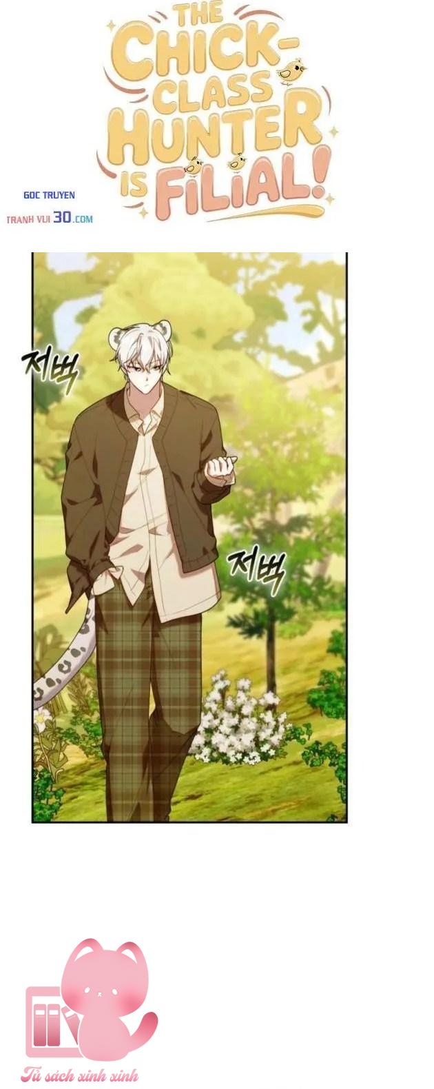 Thợ Săn Lớp Gà Con - Chap 69 - Trang 13
