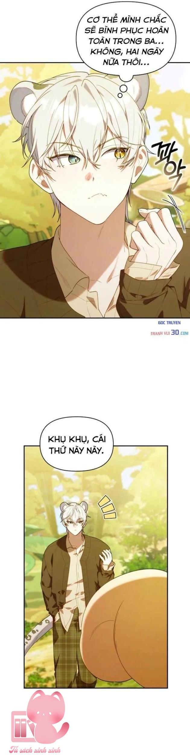 Thợ Săn Lớp Gà Con - Chap 69 - Trang 14