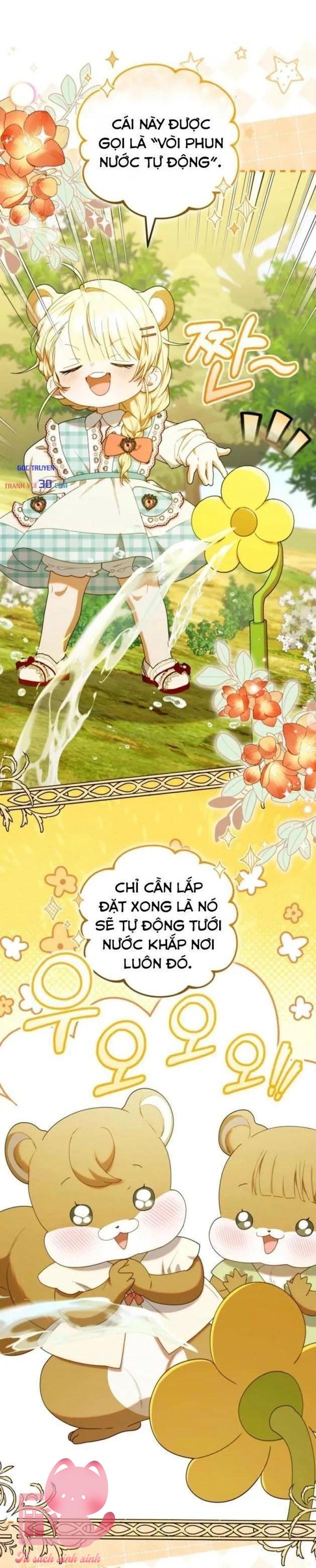 Thợ Săn Lớp Gà Con - Chap 69 - Trang 15