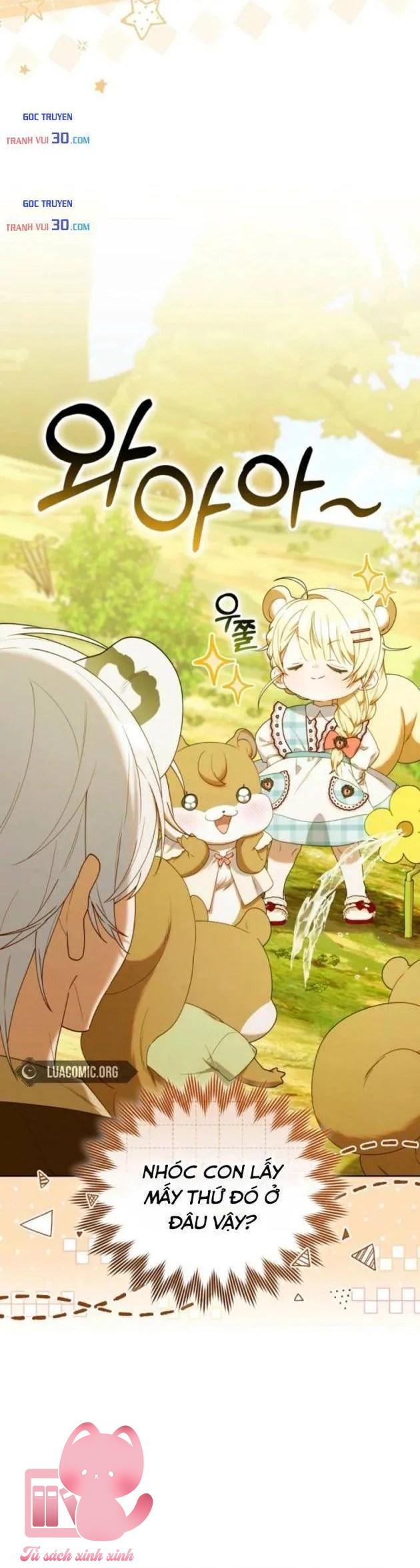 Thợ Săn Lớp Gà Con - Chap 69 - Trang 16