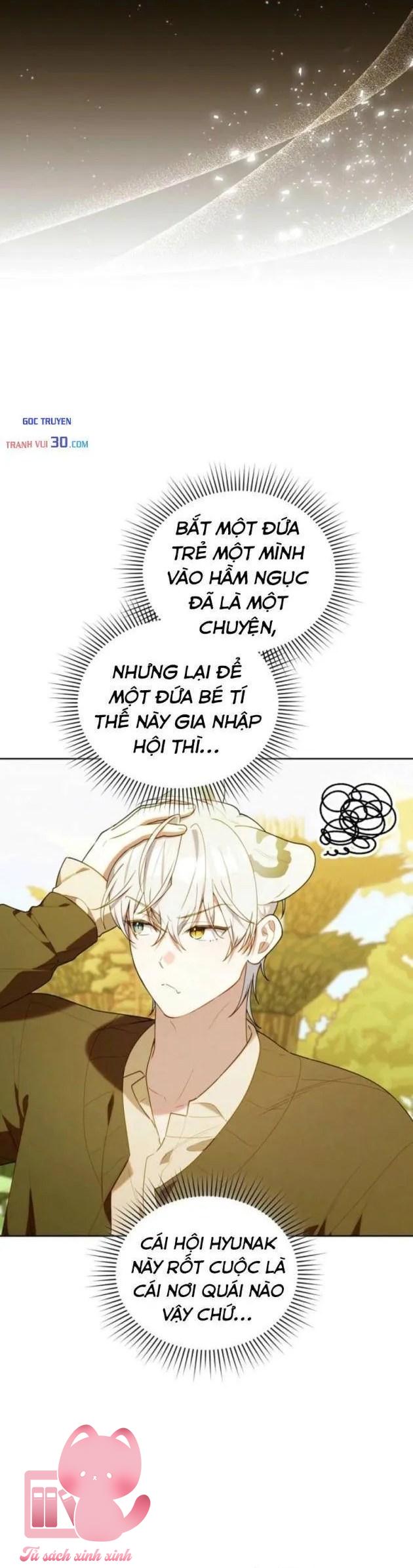 Thợ Săn Lớp Gà Con - Chap 69 - Trang 19
