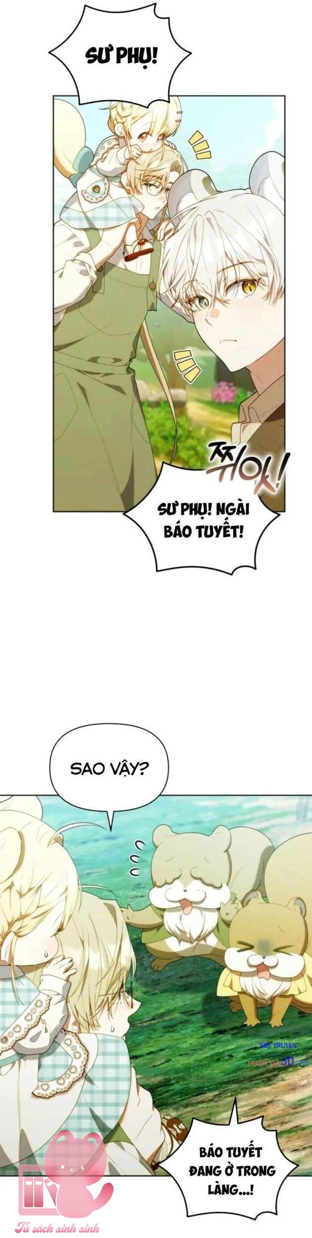 Thợ Săn Lớp Gà Con - Chap 69 - Trang 29