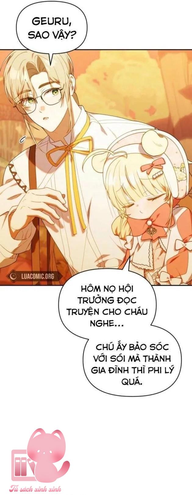 Thợ Săn Lớp Gà Con - Chap 69 - Trang 3
