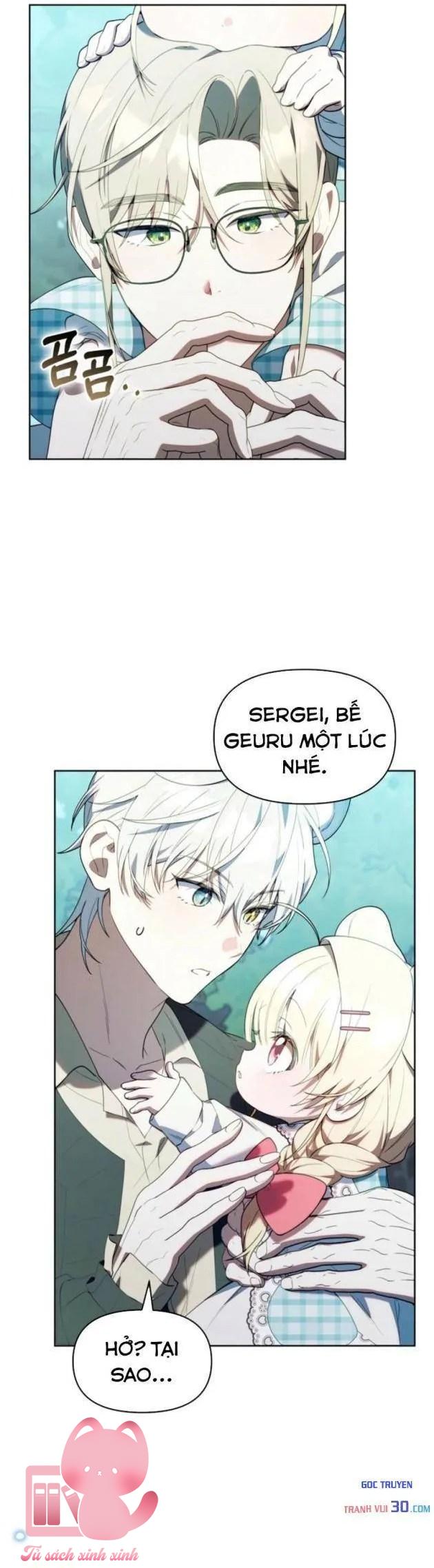 Thợ Săn Lớp Gà Con - Chap 69 - Trang 31