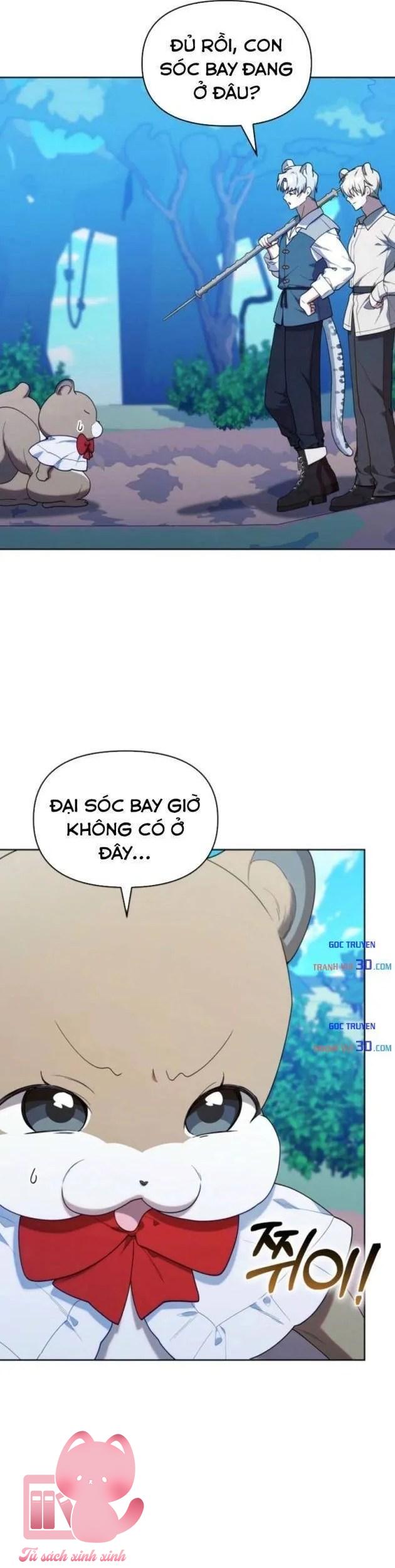 Thợ Săn Lớp Gà Con - Chap 69 - Trang 41
