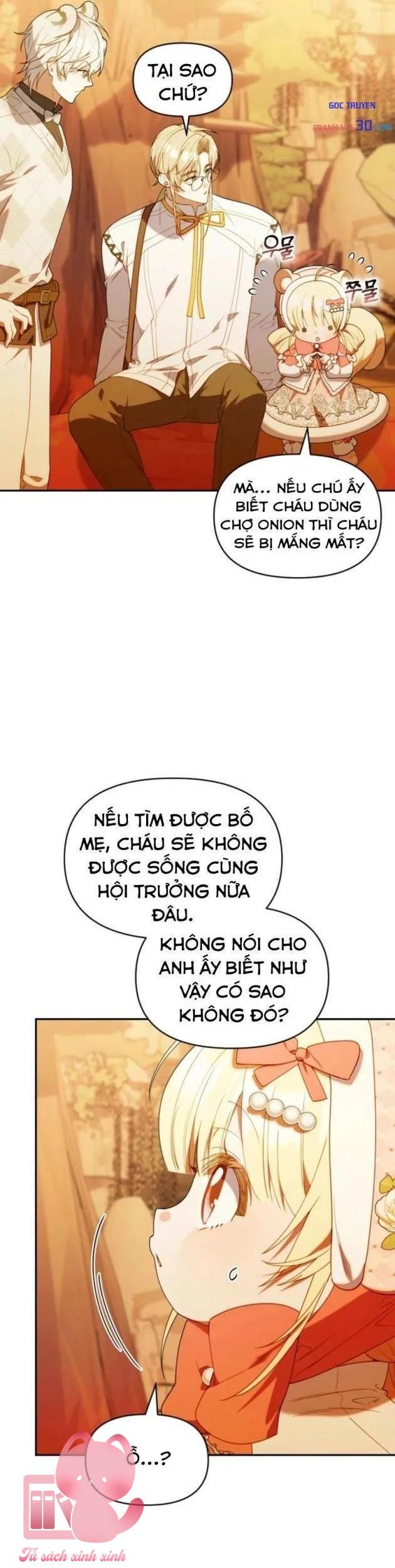 Thợ Săn Lớp Gà Con - Chap 69 - Trang 7