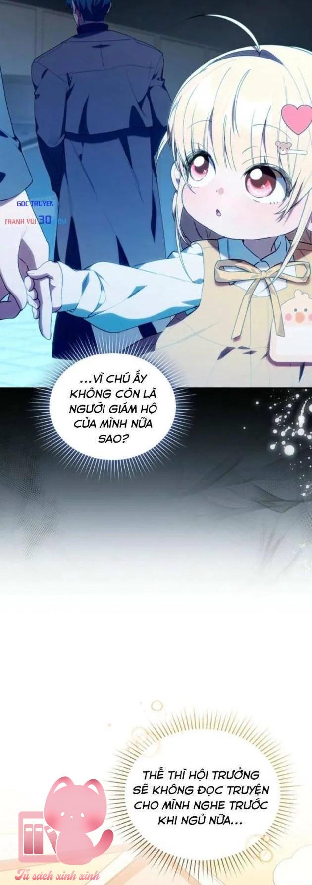 Thợ Săn Lớp Gà Con - Chap 69 - Trang 9
