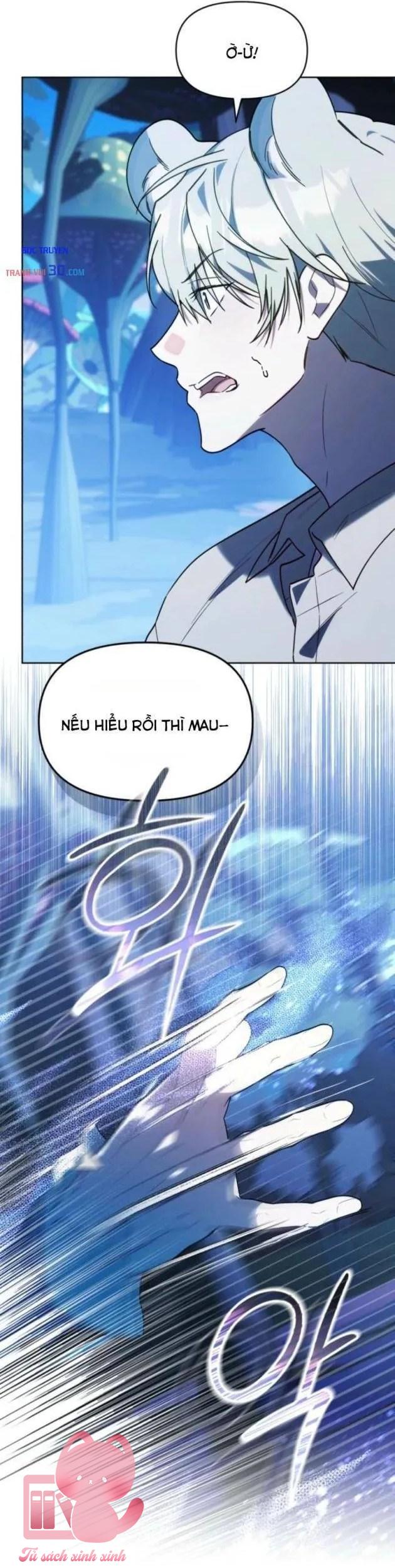 Thợ Săn Lớp Gà Con - Chap 70 - Trang 10