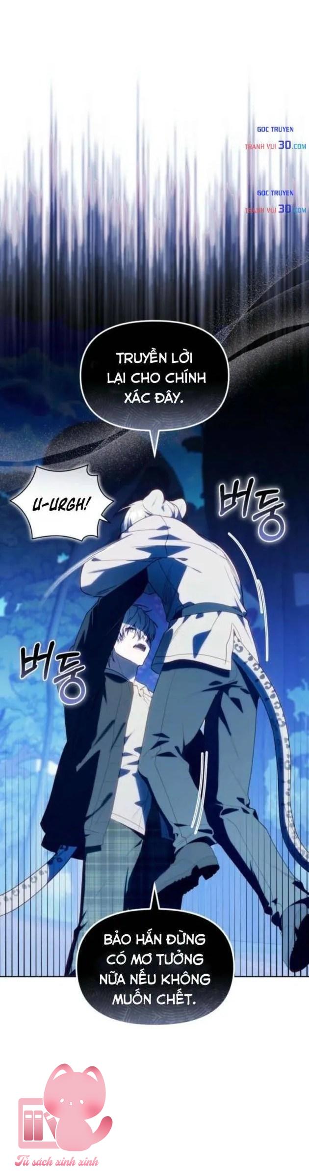 Thợ Săn Lớp Gà Con - Chap 70 - Trang 11