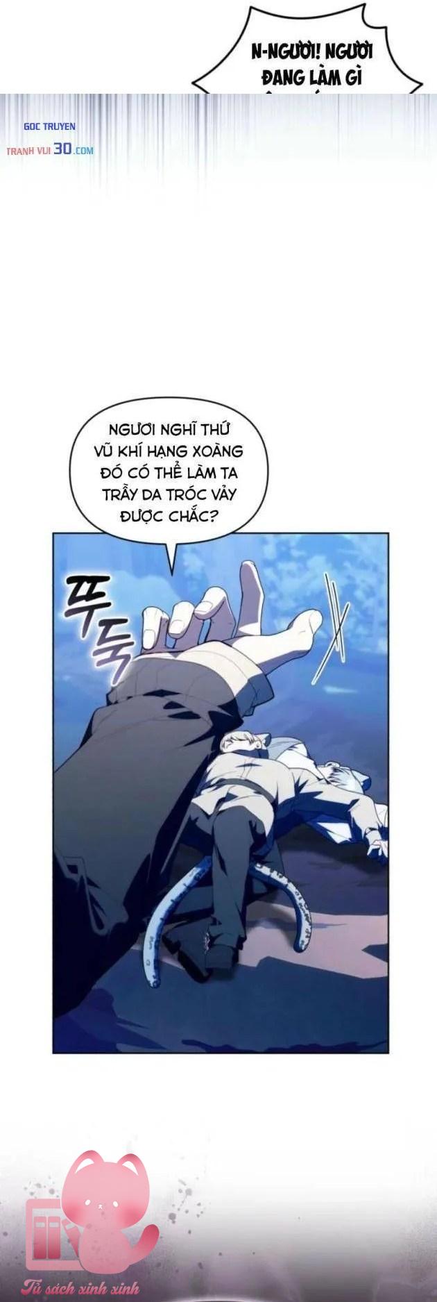 Thợ Săn Lớp Gà Con - Chap 70 - Trang 12
