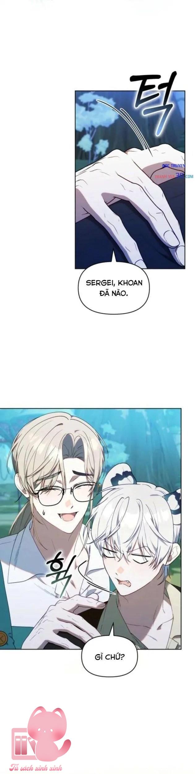 Thợ Săn Lớp Gà Con - Chap 70 - Trang 14