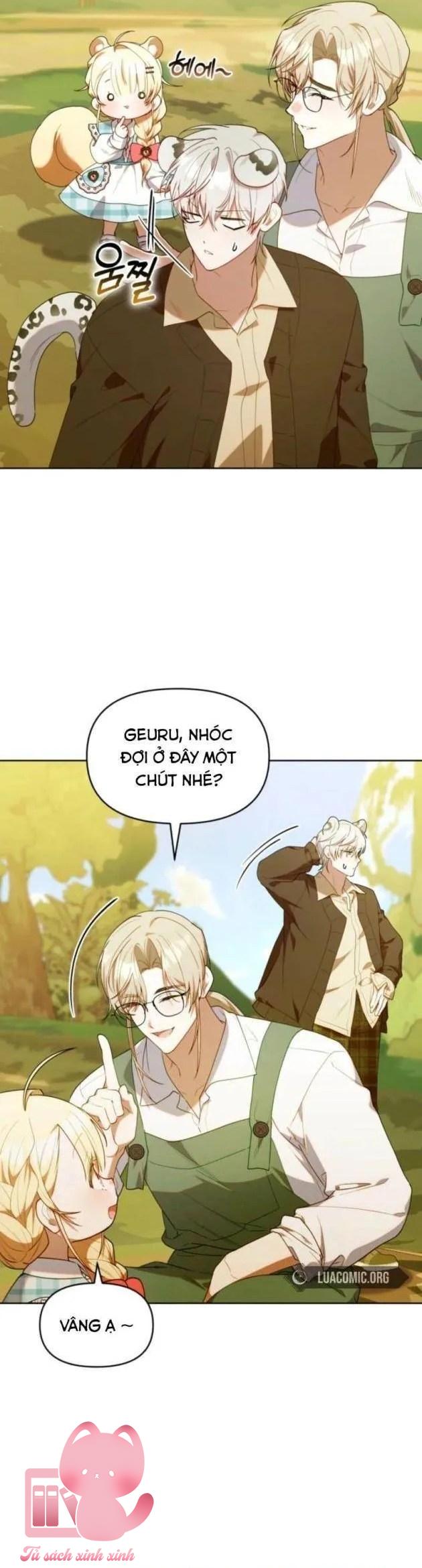 Thợ Săn Lớp Gà Con - Chap 70 - Trang 16