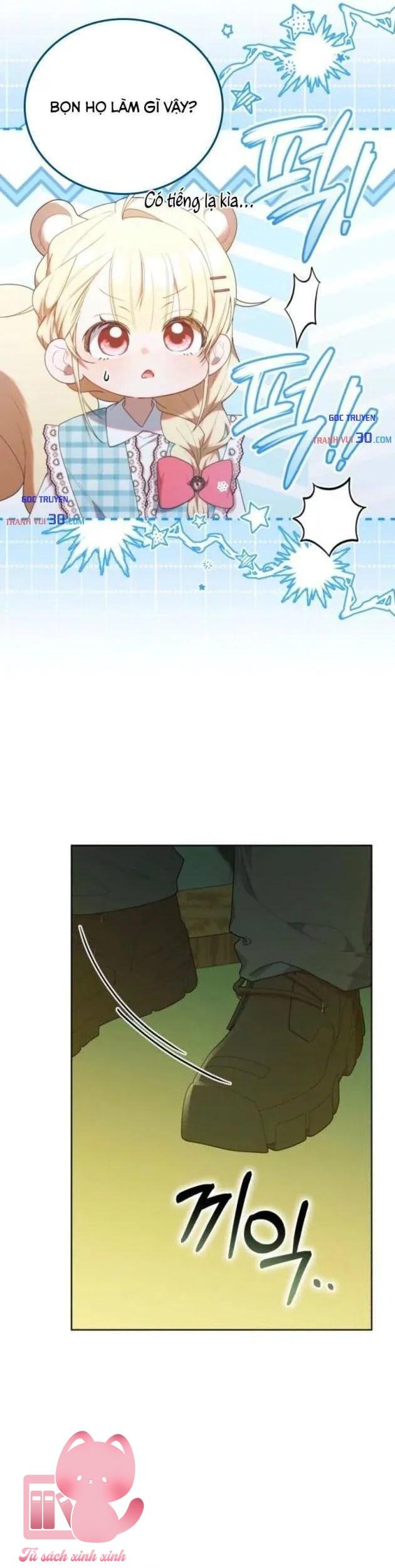 Thợ Săn Lớp Gà Con - Chap 70 - Trang 18