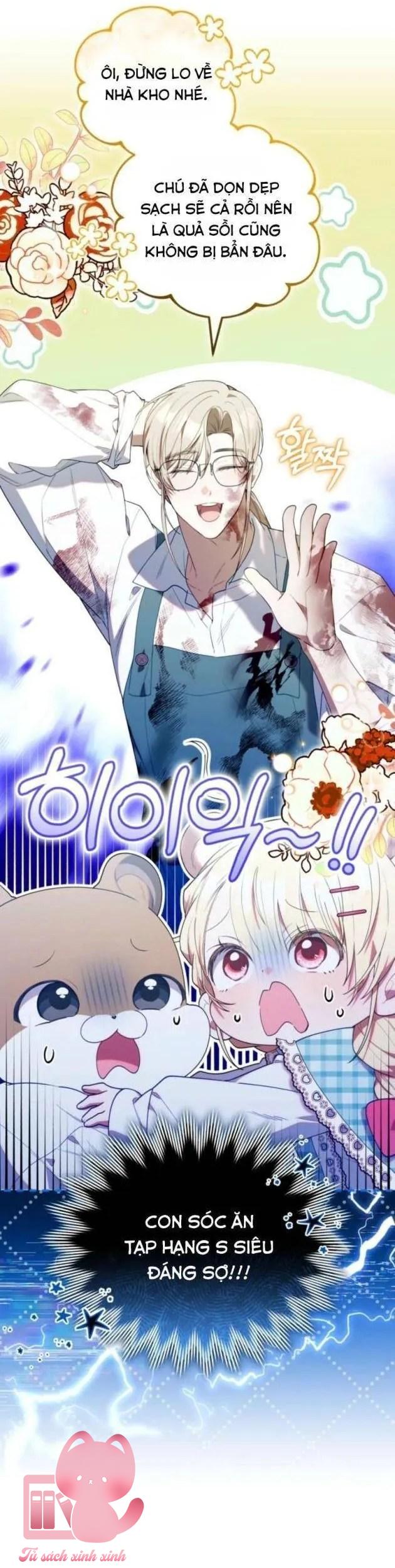 Thợ Săn Lớp Gà Con - Chap 70 - Trang 19